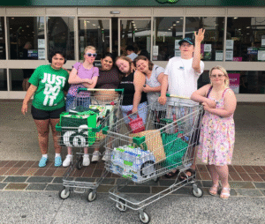 Read more about the article What is the NDIS STA Weekend and Who is it For?