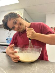 Independent Living Skills